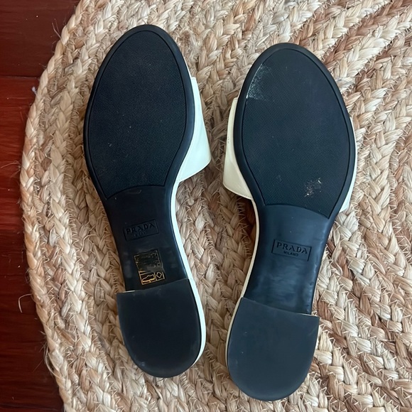 PRADA sandals - Picture 3 of 10